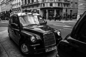 Taxi London 