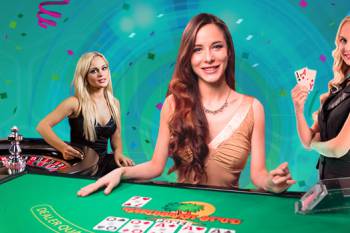 Live Casino bei DrückGlück