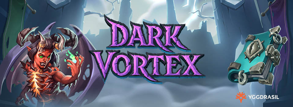 Yggdrasil - Dark Vortex Slot