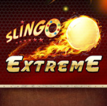 Slingo Extreme Slot