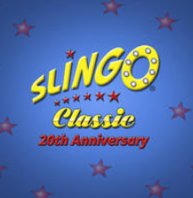 Slingo Classic Slot