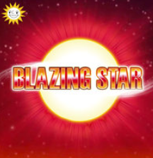 Blazing Star slot von Merkur