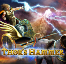 Thor Hammer Spielautomat