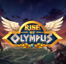 Rise of Olympus Slot von Play N'Go